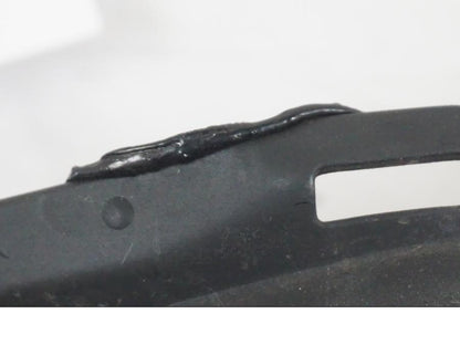 Extrabild1 på Värmeskydd från en Yamaha YZF 1000 R1 -2007 motorcykel.