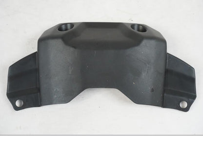 Baksidan på Bensintankskåpa från en Yamaha MT-09 -2019 motorcykel.