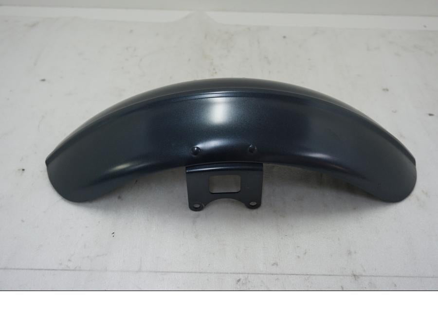 Framsidan på Framskärm från en Triumph Thunderbird 900 -2000 motorcykel.