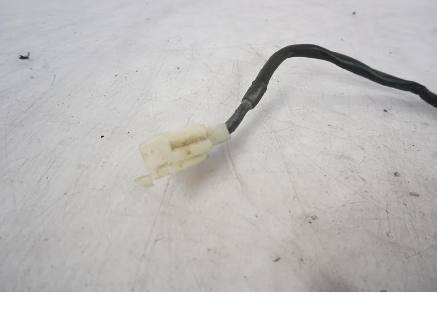 Höger sida på Bromsljuskontakt från en KTM 990 Super Duke -2006 motorcykel.