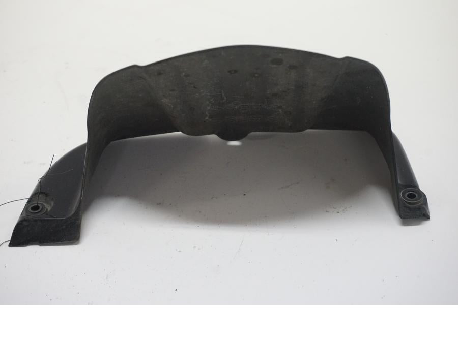 Baksidan på Svingskärm från en Yamaha FZ1-SA -2007 motorcykel.