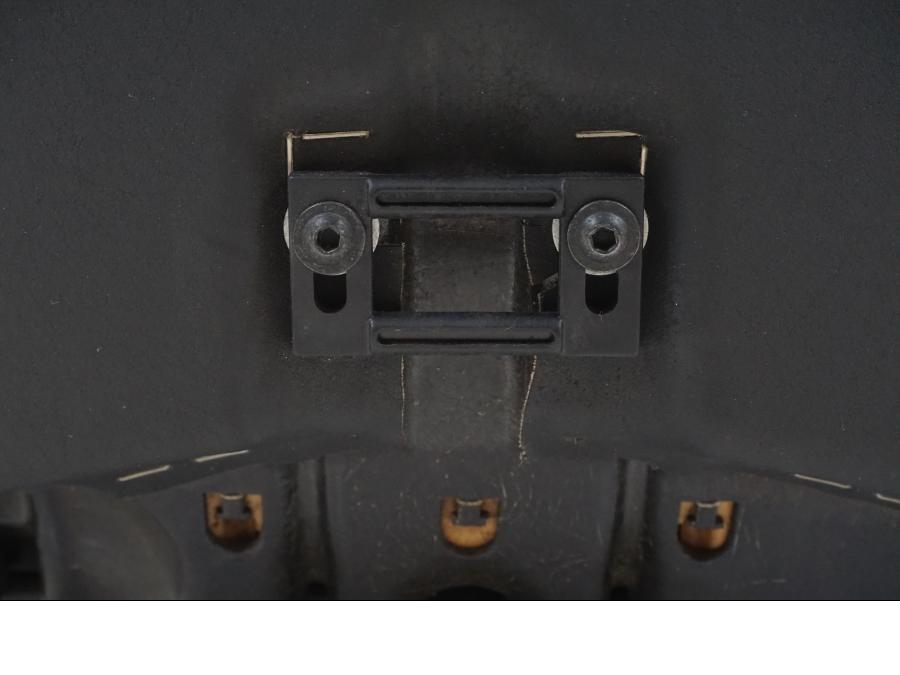 Extrabild1 på Sadel från en BMW K 1200 LT -2004 motorcykel.