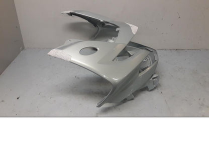 Baksidan på Toppkåpa från en BMW K 1200 GT -2007 motorcykel.