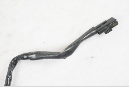 Extrabild1 på Sidostödsbrytare från en Yamaha MT-09 -2020 motorcykel.