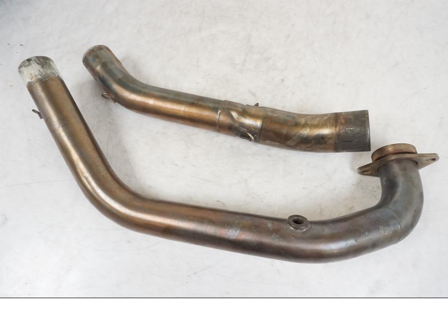 Avgassystem Sport