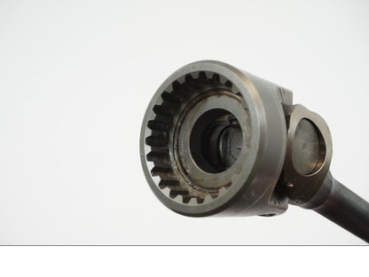 Vänster sida på Kardanaxel från en Kawasaki VN 1500 Mean Streak -2003 motorcykel.