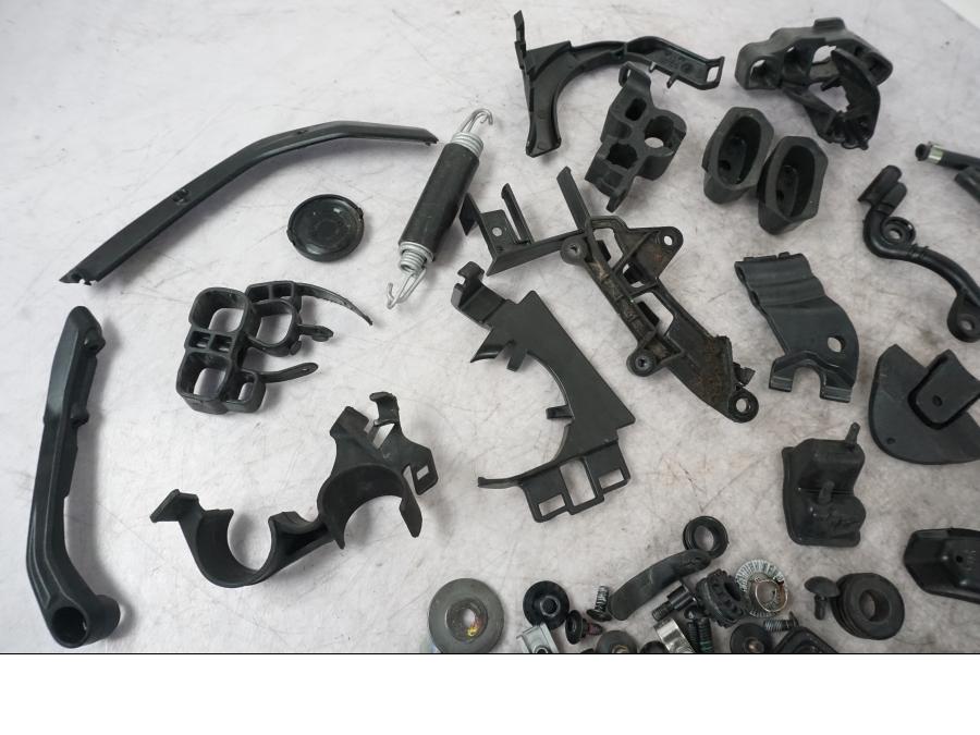 Extrabild3 på Skruv / Mutter etc från en Ducati Multistrada V4 -2024 motorcykel.