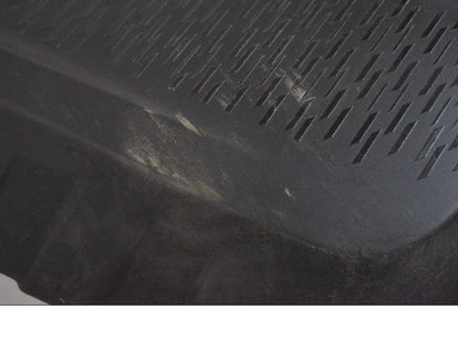 Höger sida på Kylarvinge från en KTM 390 Adventure -2021 motorcykel.