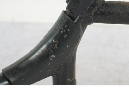 Extrabild1 på Centralstöd från en Honda CBR 1100 XX -1999 motorcykel.