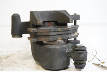 Höger sida på Bromsok från en Suzuki GSX 1300 R -2009 motorcykel.