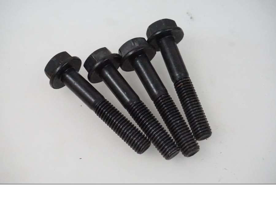 Baksidan på Fäste från en H-D Adventure Pan America Special RA1250S -2021 motorcykel.