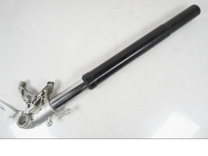 Extrabild1 på Gaffelben från en MV Agusta Dragster -2014 motorcykel.