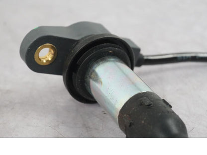 Höger sida på Tändspole från en Ducati Multistrada V4 -2024 motorcykel.