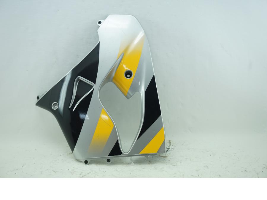 Framsidan på Sidkåpa från en Kawasaki ZX-9R -1994 motorcykel.