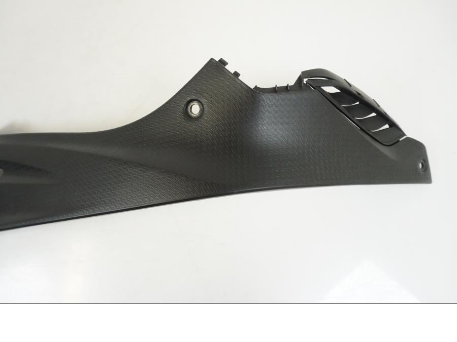 Höger sida på Sidopanel från en BMW S 1000 R -2019 motorcykel.