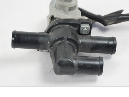 Extrabild2 på Second Air från en Yamaha YZF 1000 R1 -2007 motorcykel.