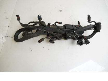 Framsidan på Kabelstam från en BMW K 1200 S -2007 motorcykel.