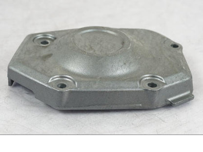 Snett nerifrån på Motorkåpa från en Kawasaki Z 900 -2019 motorcykel.