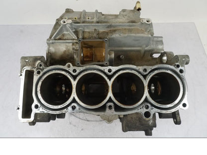 Extrabild1 på Motorblock från en Yamaha FJR 1300 -2005 motorcykel.