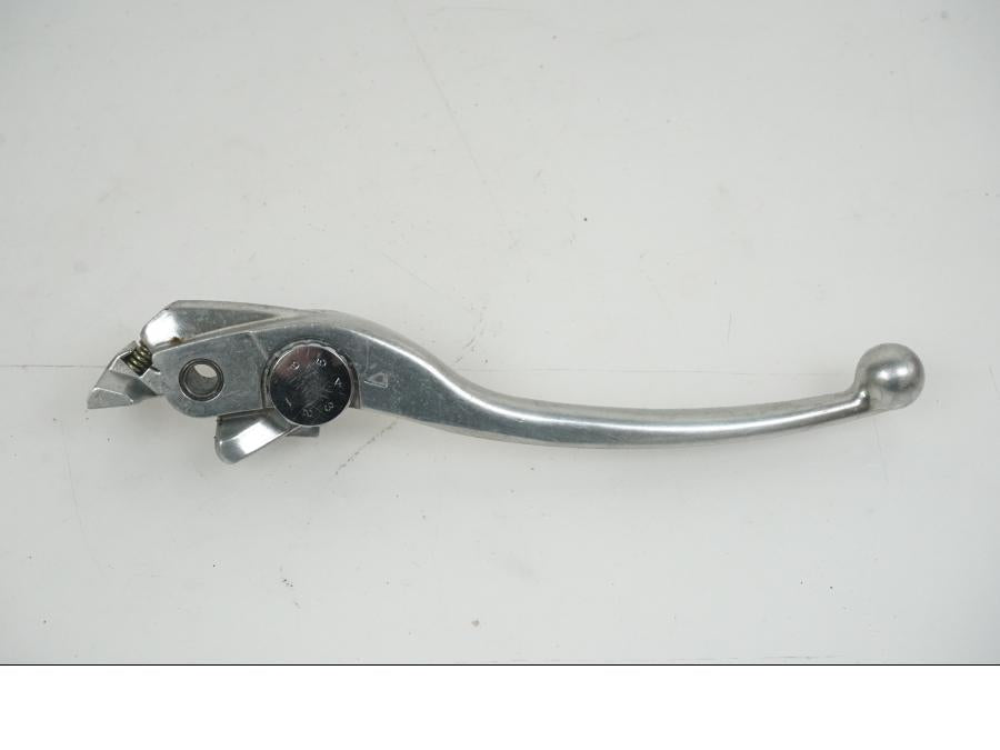 Framsidan på Bromsgrepp från en Honda CBR 600 RR -2004 motorcykel.