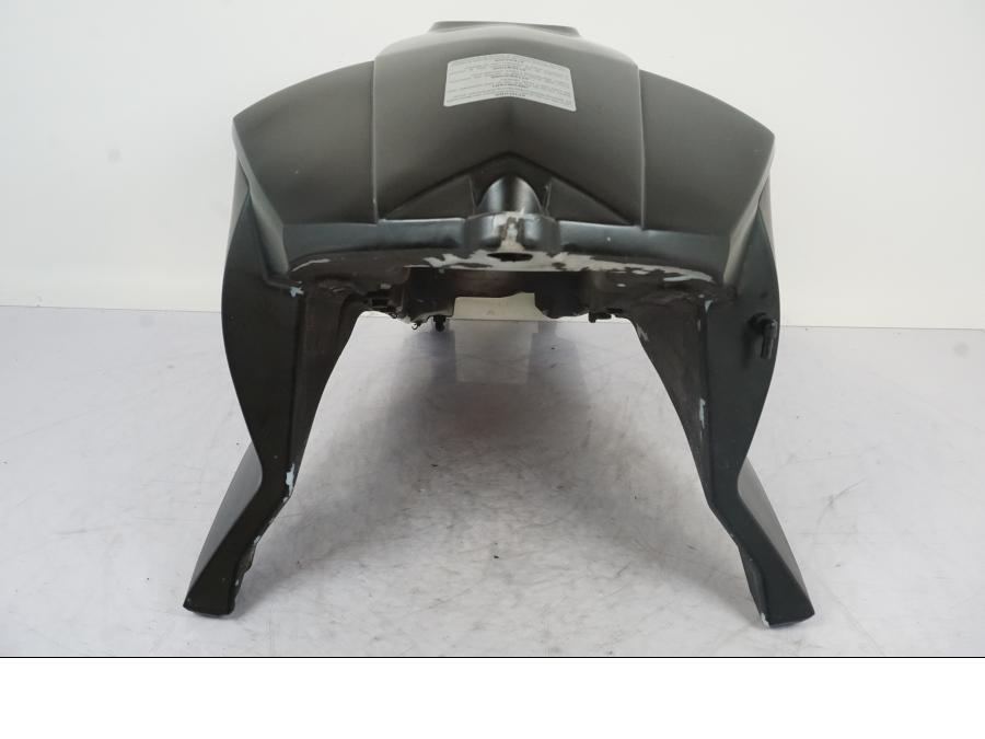 Extrabild1 på Bensintank från en KTM 990 Super Duke -2006 motorcykel.