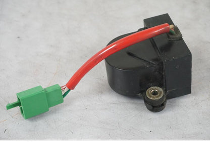 Vänster sida på Tilt Sensor från en Honda CBR 1100 XX -1999 motorcykel.