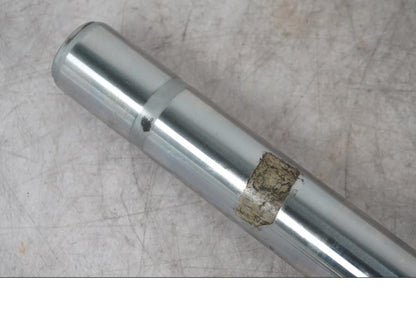 Extrabild2 på Gaffelben från en Suzuki RE5 -1980 motorcykel.