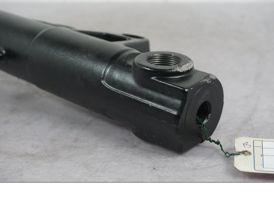 Extrabild1 på Gaffelben från en BMW F 800 R -2010 motorcykel.