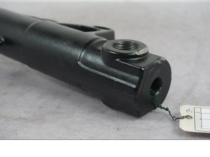 Extrabild1 på Gaffelben från en BMW F 800 R -2010 motorcykel.