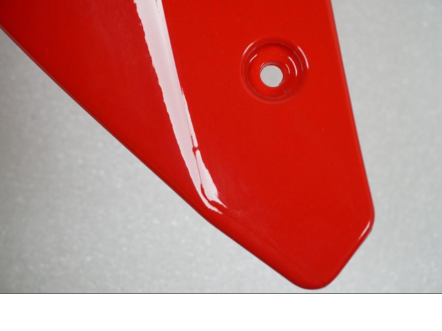 Extrabild6 på Bakvinge från en Ducati Panigale V2 -2022 motorcykel.