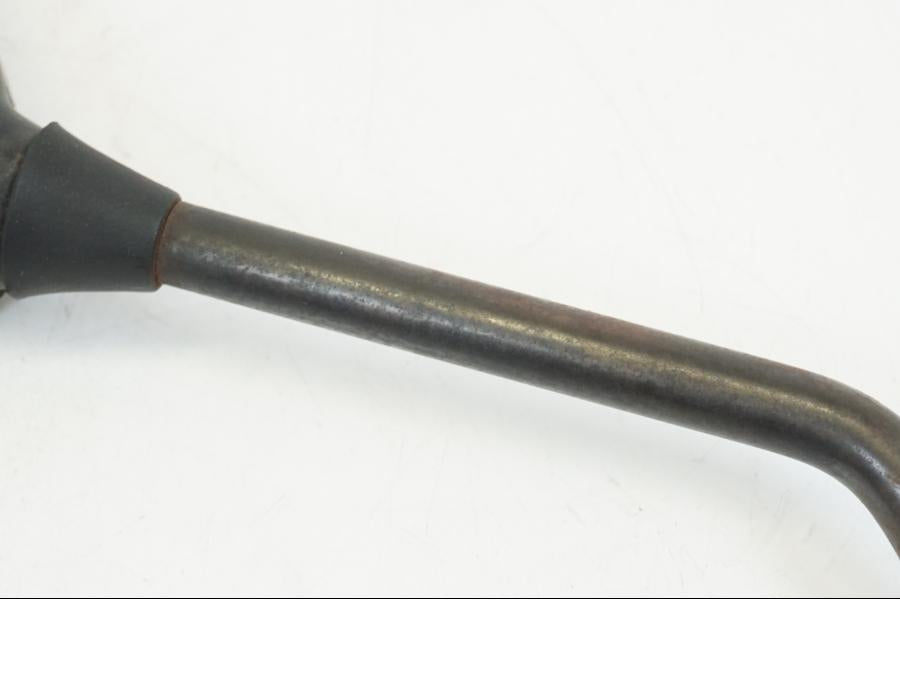 Extrabild2 på Backspegel från en Honda CB 750 -2002 motorcykel.