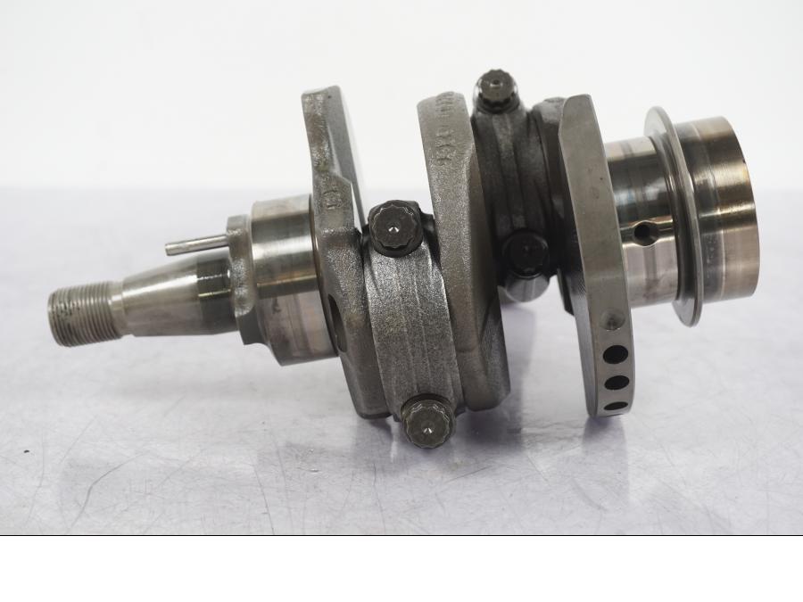 Extrabild5 på Vevaxel från en BMW R NineT -2017 motorcykel.