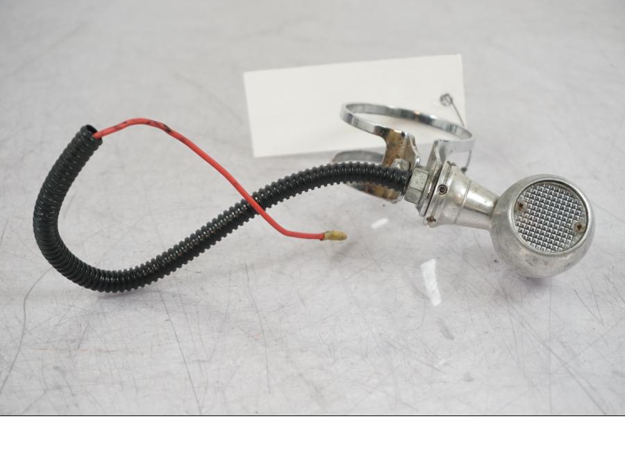 Framsidan på Blinkers från en Suzuki VZ 800 -2000 motorcykel.