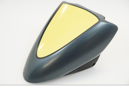 Framsidan på Framskärm från en BMW R 1150 R -2002 motorcykel.