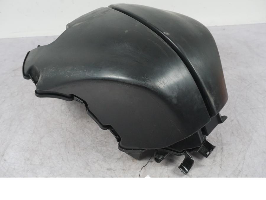 Framsidan på Luftburk från en Buell 1125 R -2008 motorcykel.