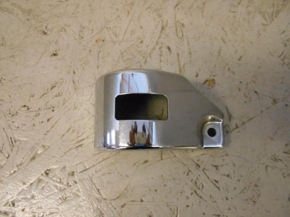 Framsidan på Dekorkåpa från en Suzuki VZ 1600 -2004 motorcykel.