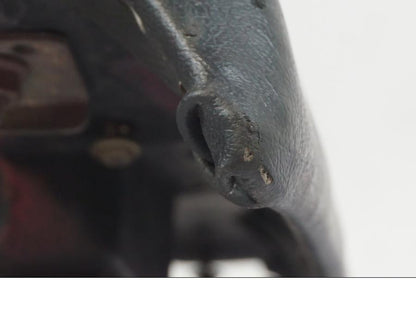 Extrabild2 på Sadel från en Suzuki GSX 1100 EF -1984 motorcykel.