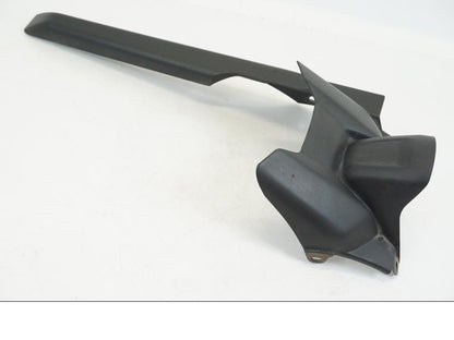 Höger sida på Svingskärm från en Yamaha XSR 700 -2016 motorcykel.