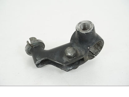 Framsidan på Kopplingsklo från en Suzuki GS 1000 -1978 motorcykel.