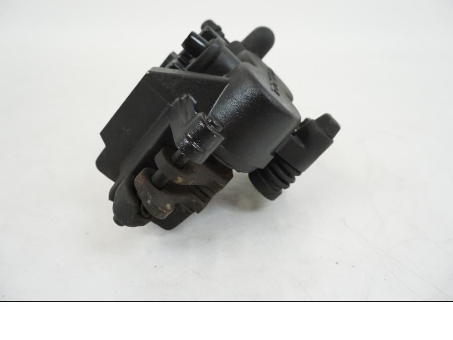 Baksidan på Bromsok från en Suzuki GSX 600 F -1998 motorcykel.