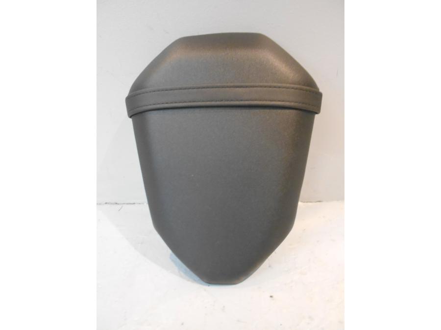 Framsidan på Sadel från en Yamaha MT-07 -2014 motorcykel.