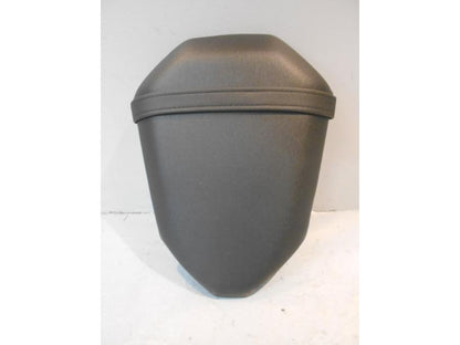 Framsidan på Sadel från en Yamaha MT-07 -2014 motorcykel.