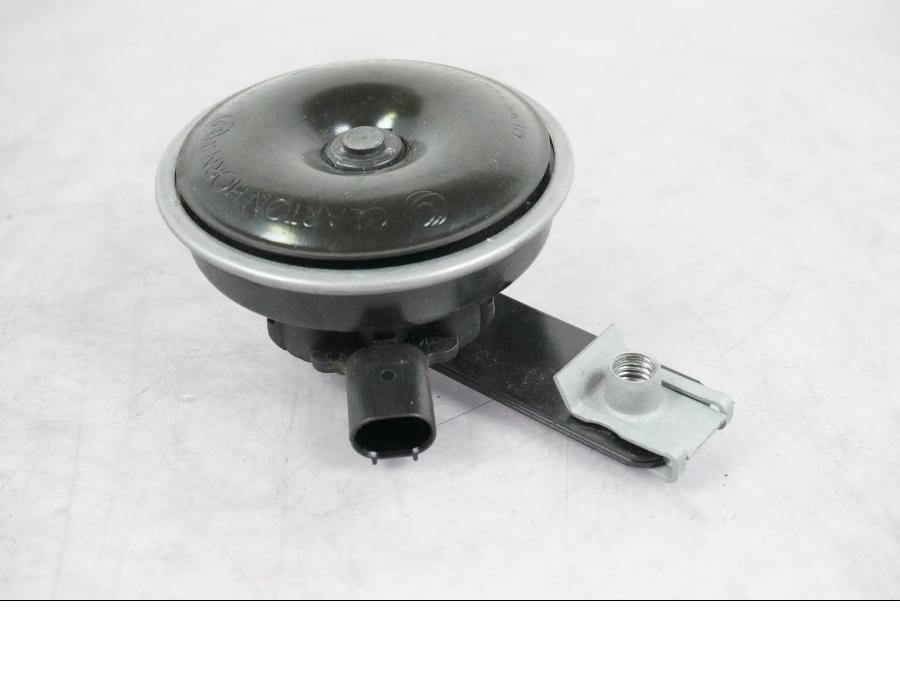 Framsidan på Signalhorn / Tuta från en BMW R 1250 GSA -2021 motorcykel.