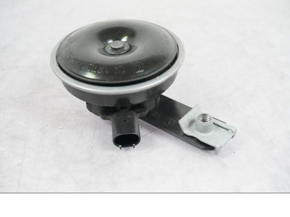 Framsidan på Signalhorn / Tuta från en BMW R 1250 GSA -2021 motorcykel.