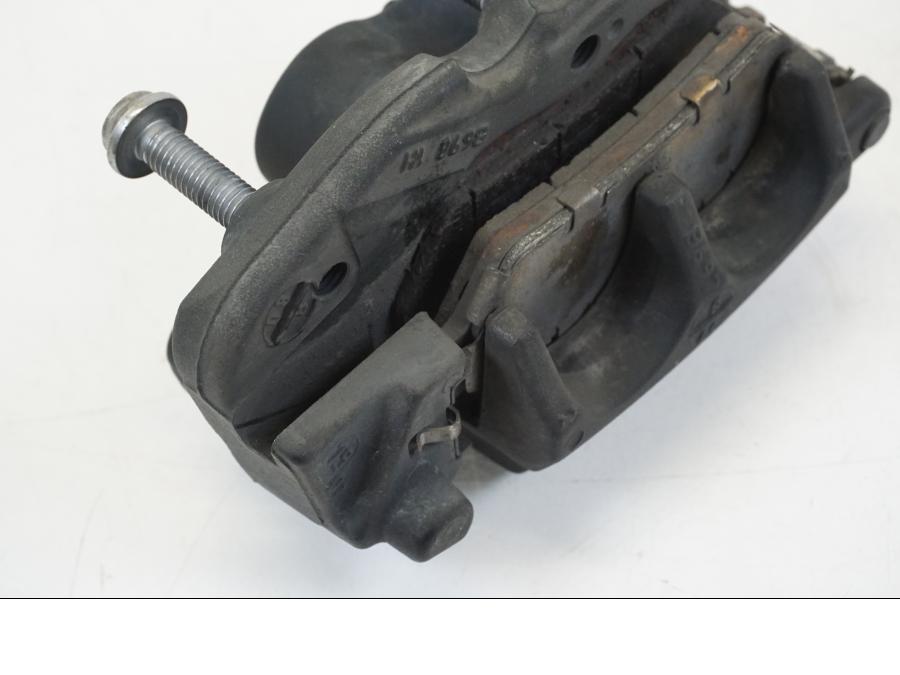 Extrabild4 på Bromsok från en BMW R 1250 GS -2019 motorcykel.