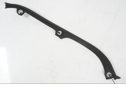 Framsidan på Plast från en MV Agusta Dragster -2014 motorcykel.