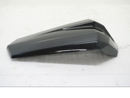 Framsidan på Kuts från en Yamaha YZF-R 125 -2008 motorcykel.