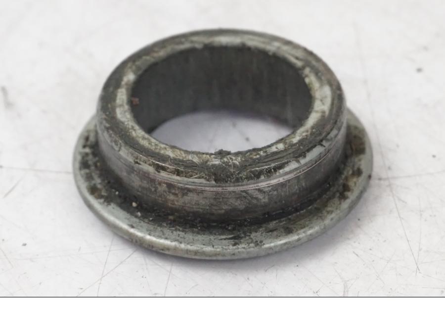 Baksidan på Drevfäste från en Honda CBR 1000 RR -2004 motorcykel.