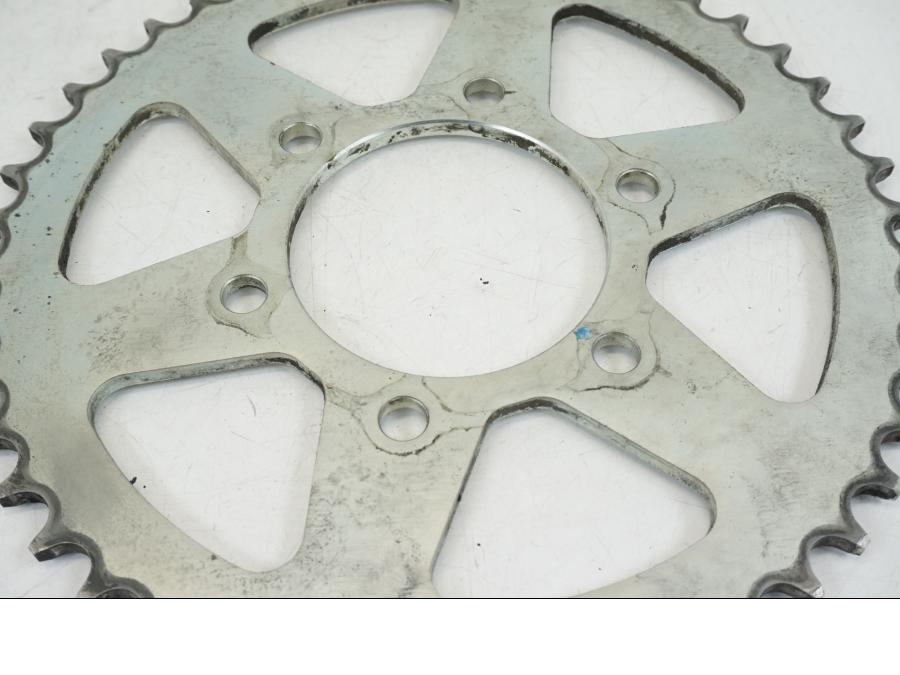 Extrabild1 på Drev från en Kawasaki ER-6F -2016 motorcykel.