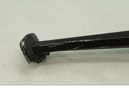 Höger sida på Sidostöd från en Husqvarna Vitpilen 701 -2018 motorcykel.